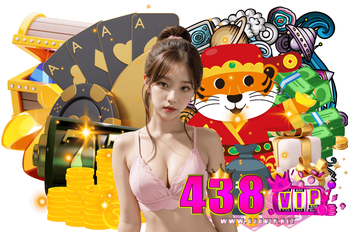 438vip สมัคร