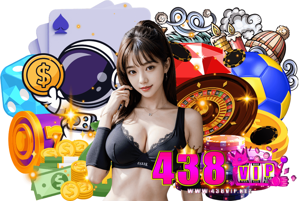 438vip เว็บตรง
